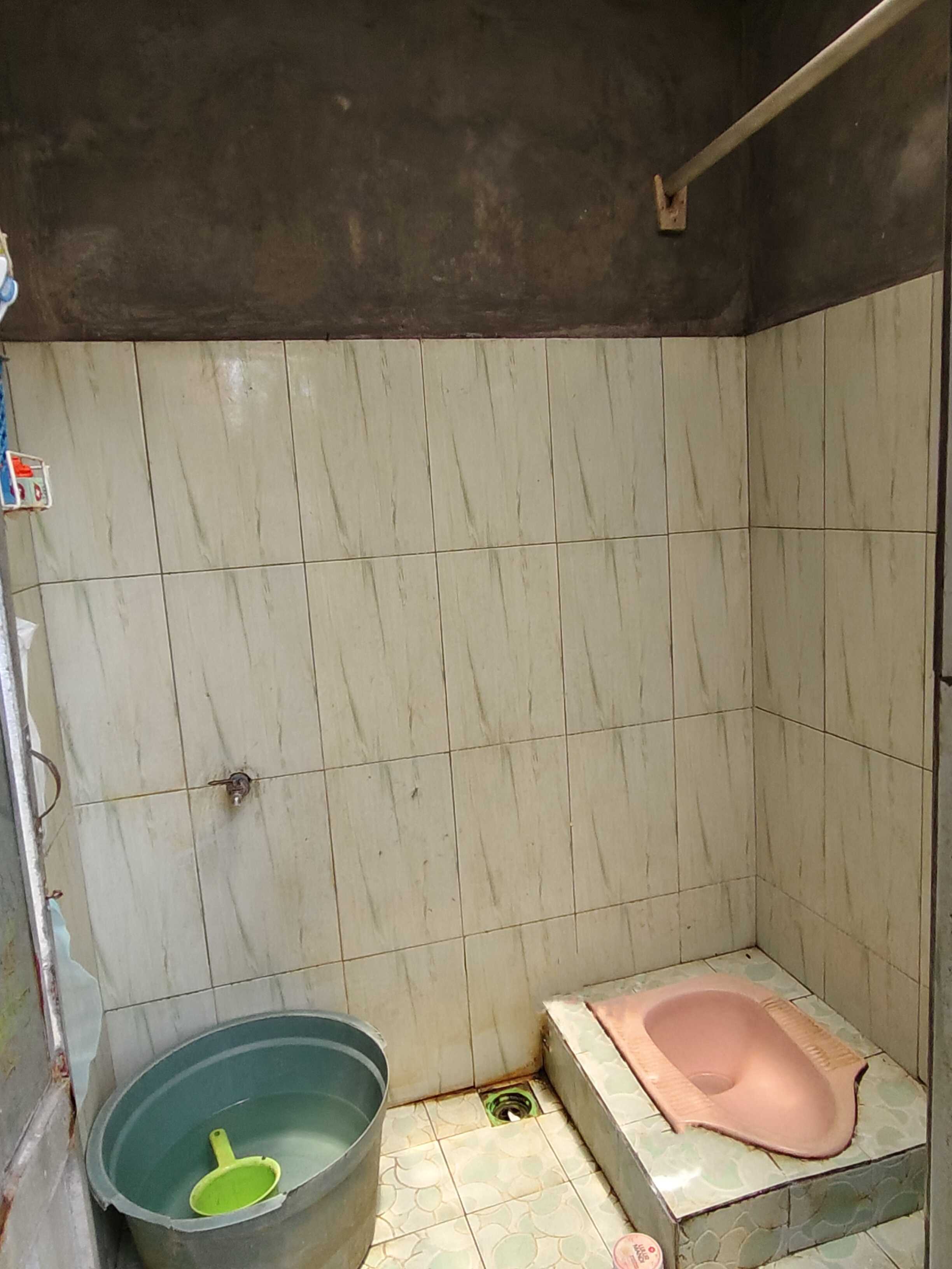 Foto Jamban/WC 0%